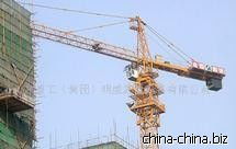 qtz125明威塔吊,塔機,