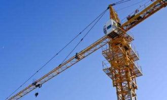 塔吊證辦理全攻略 流程、要求與注意事項