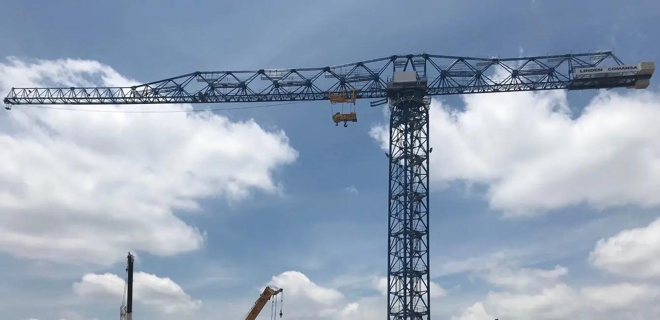 塔機世界 塔吊、租賃與起重機的發(fā)展與應(yīng)用